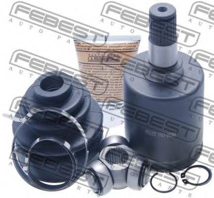 FEBEST 1611-203RH Joint, drive shaft